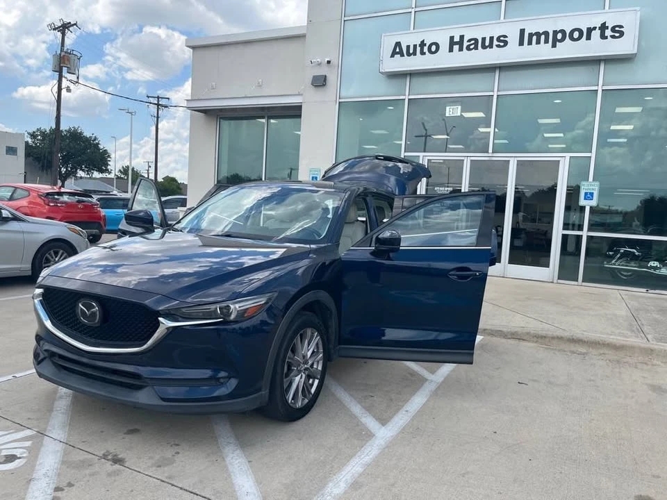 2020 Mazda CX-5 2nd Gen - Image 9 of 20
