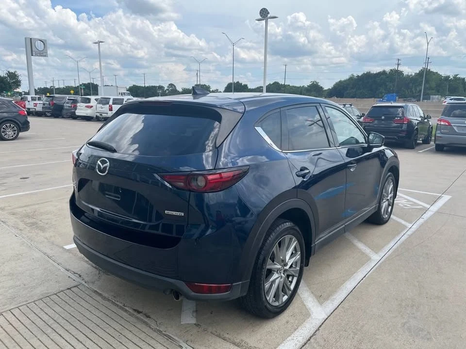 2020 Mazda CX-5 2nd Gen - Image 6 of 20