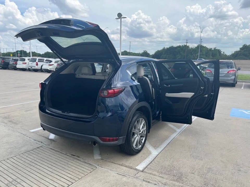 2020 Mazda CX-5 2nd Gen - Image 12 of 20
