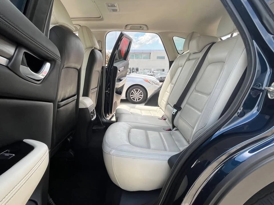 2020 Mazda CX-5 2nd Gen - Image 15 of 20