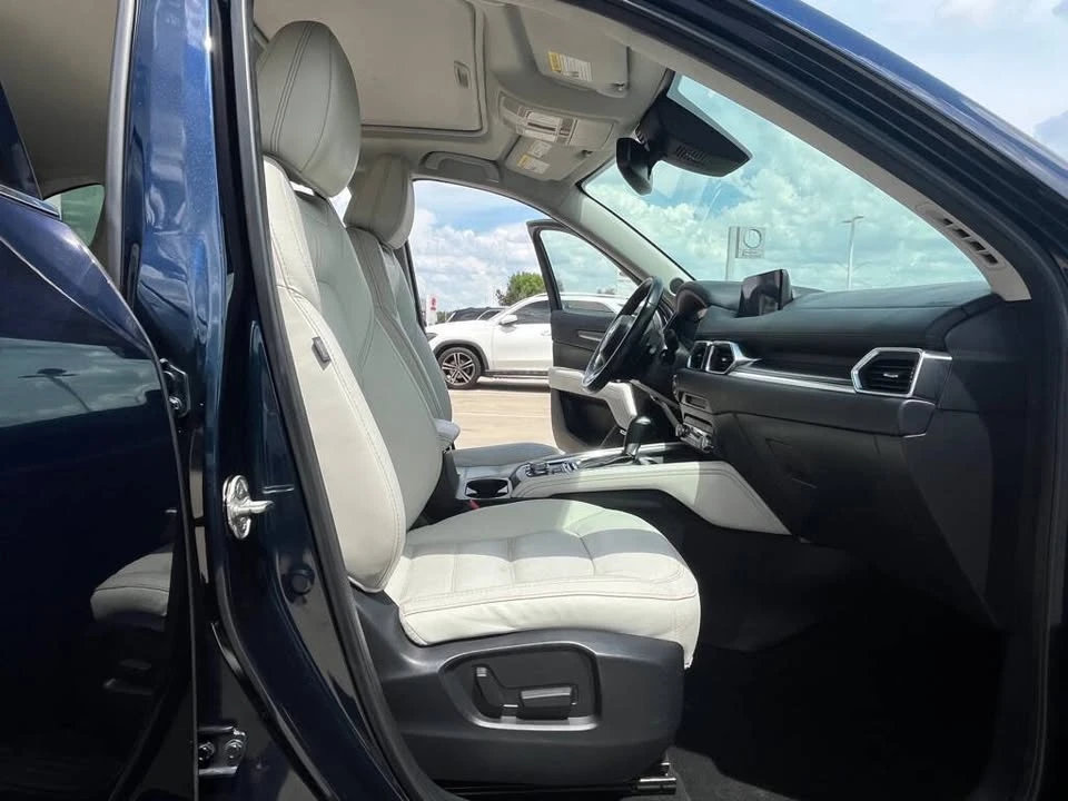 2020 Mazda CX-5 2nd Gen - Image 17 of 20