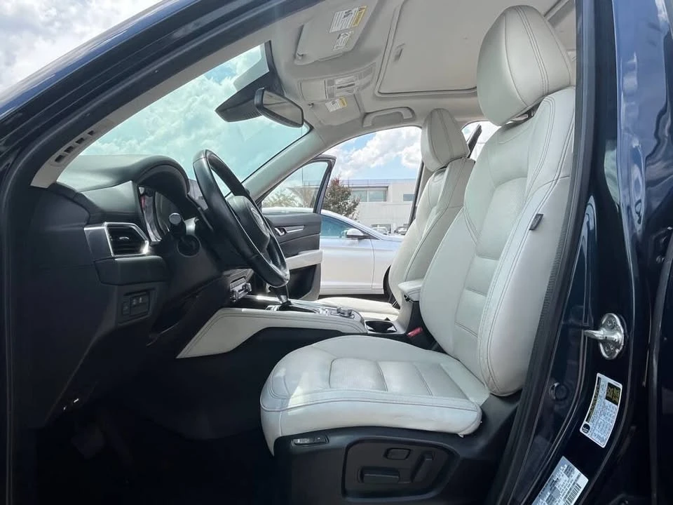 2020 Mazda CX-5 2nd Gen - Image 14 of 20