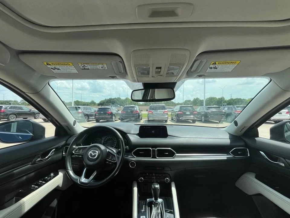 2020 Mazda CX-5 2nd Gen - Image 18 of 20