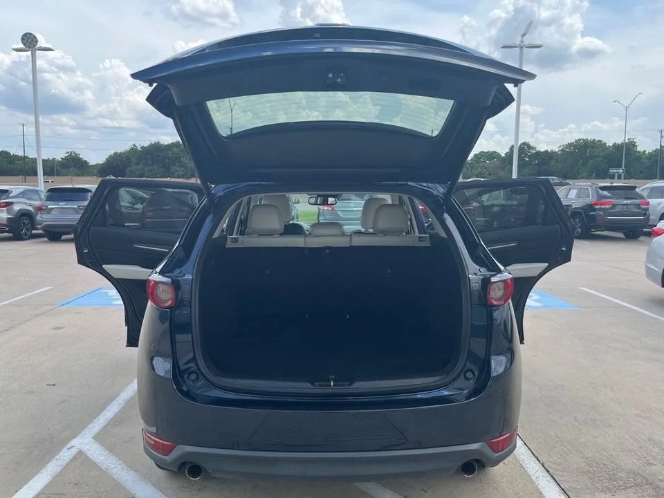 2020 Mazda CX-5 2nd Gen - Image 11 of 20
