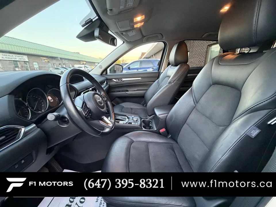 2020 Mazda CX-5 2nd Gen - Image 12 of 20