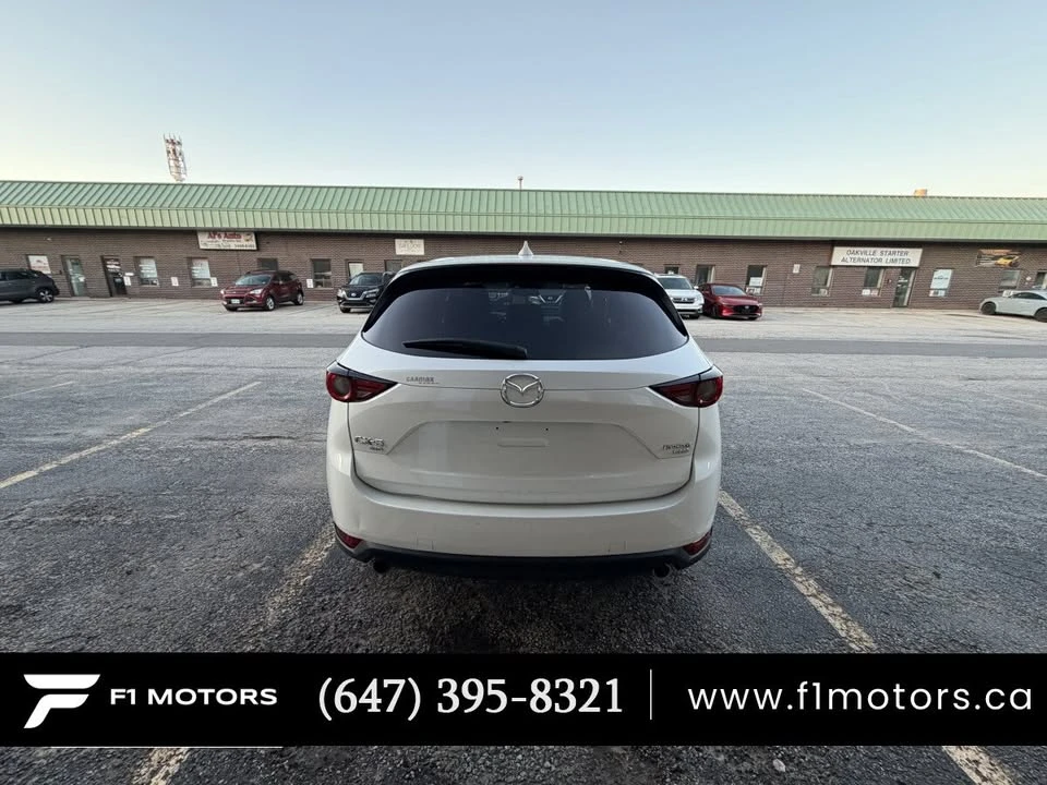 2020 Mazda CX-5 2nd Gen - Image 6 of 20