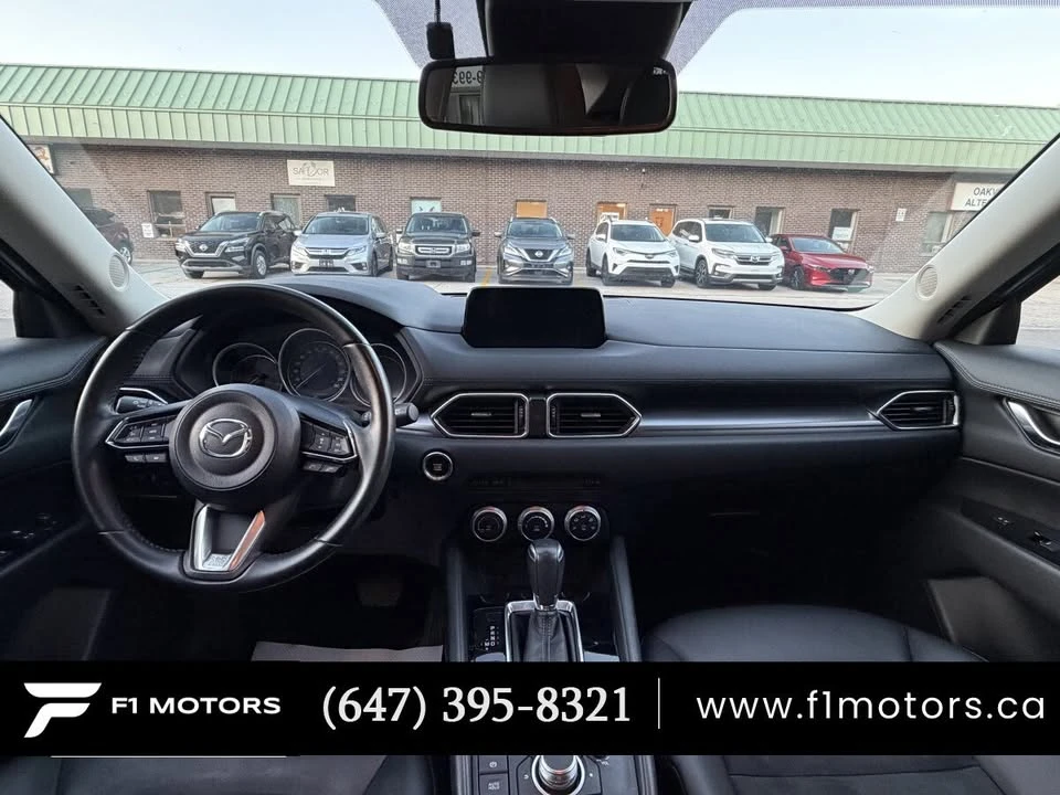 2020 Mazda CX-5 2nd Gen - Image 18 of 20