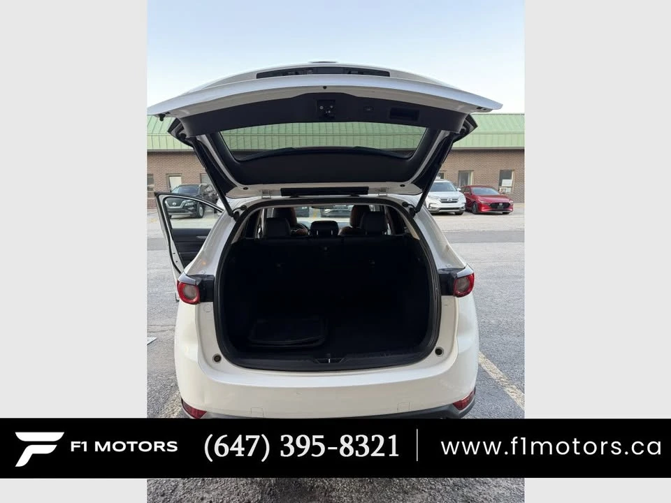 2020 Mazda CX-5 2nd Gen - Image 10 of 20