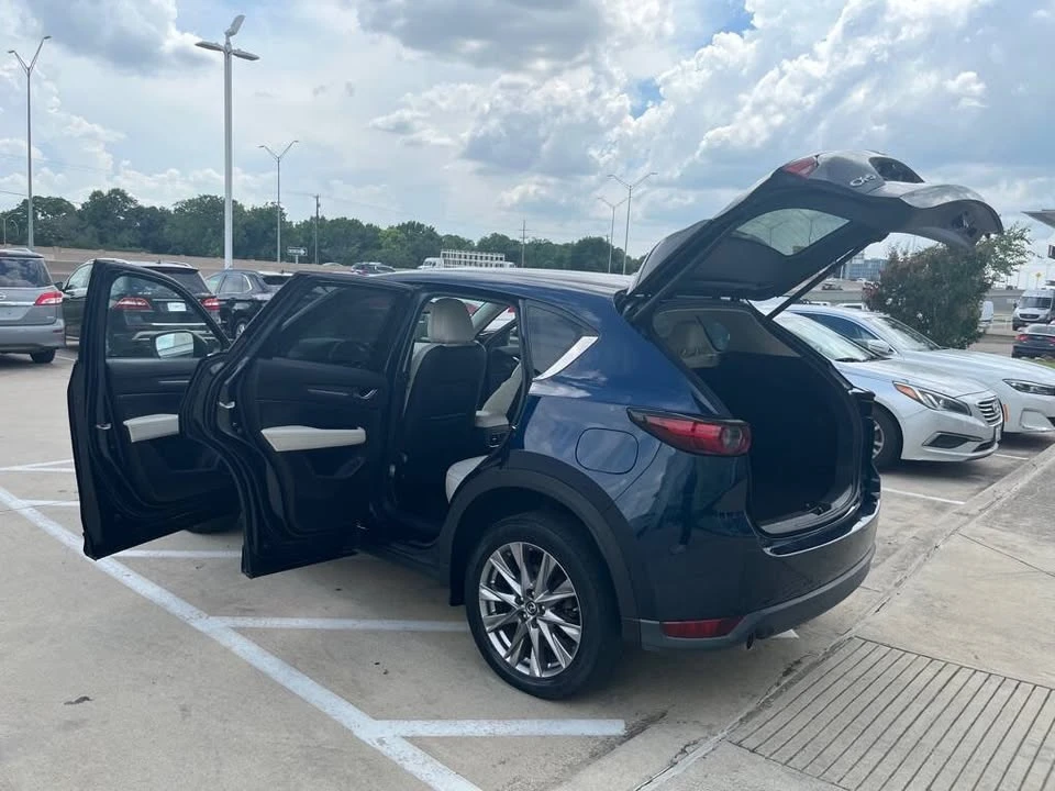 2020 Mazda CX-5 2nd Gen - Image 10 of 20