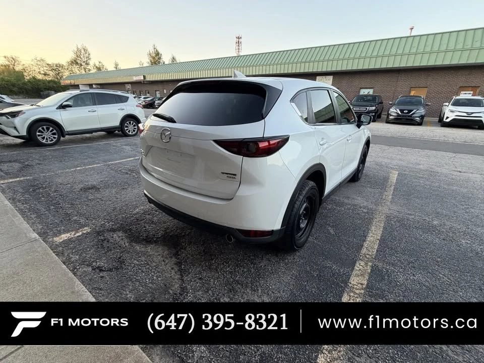 2020 Mazda CX-5 2nd Gen - Image 5 of 20