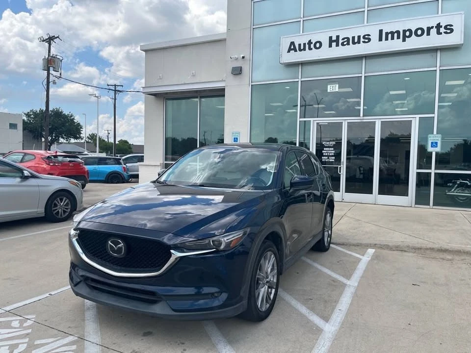2020 Mazda CX-5 2nd Gen - Image 3 of 20