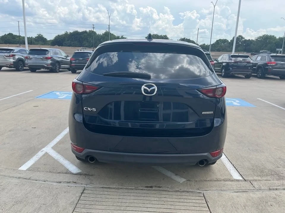 2020 Mazda CX-5 2nd Gen - Image 5 of 20