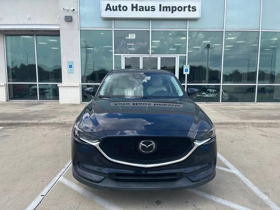 2020 Mazda CX-5 2nd Gen - Image 2 of 20