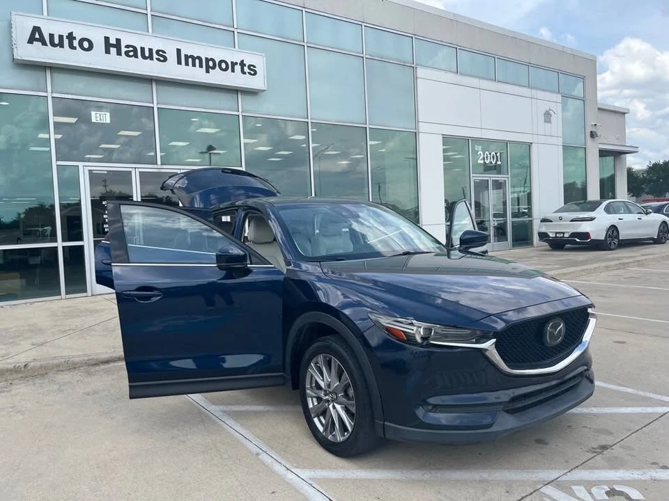 2020 Mazda CX-5 2nd Gen - Image 7 of 20