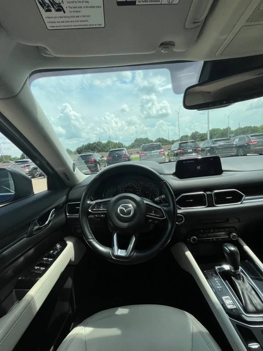 2020 Mazda CX-5 2nd Gen - Image 19 of 20