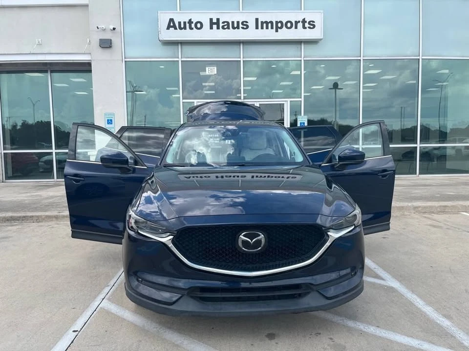 2020 Mazda CX-5 2nd Gen - Image 8 of 20