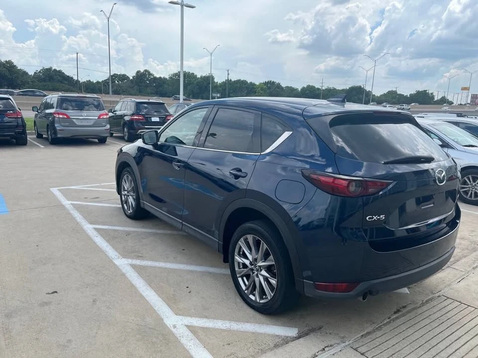 2020 Mazda CX-5 2nd Gen - Image 4 of 20
