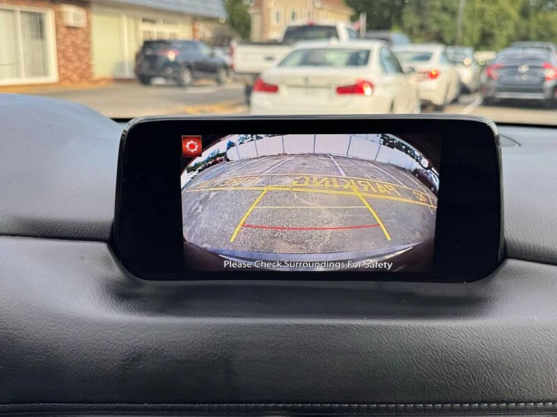 2020 Mazda CX-5 2nd Gen - Image 12 of 14