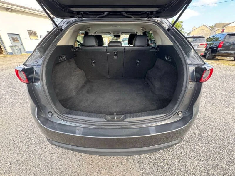 2020 Mazda CX-5 2nd Gen - Image 8 of 14