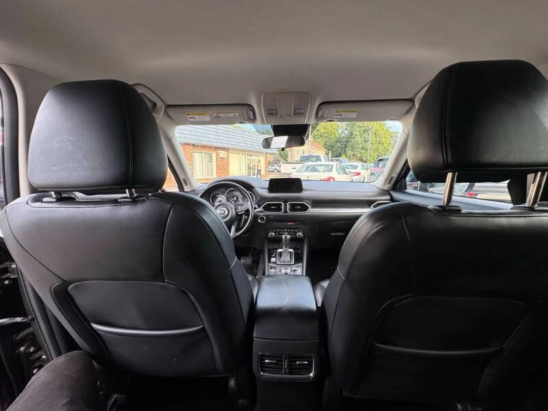2020 Mazda CX-5 2nd Gen - Image 7 of 14