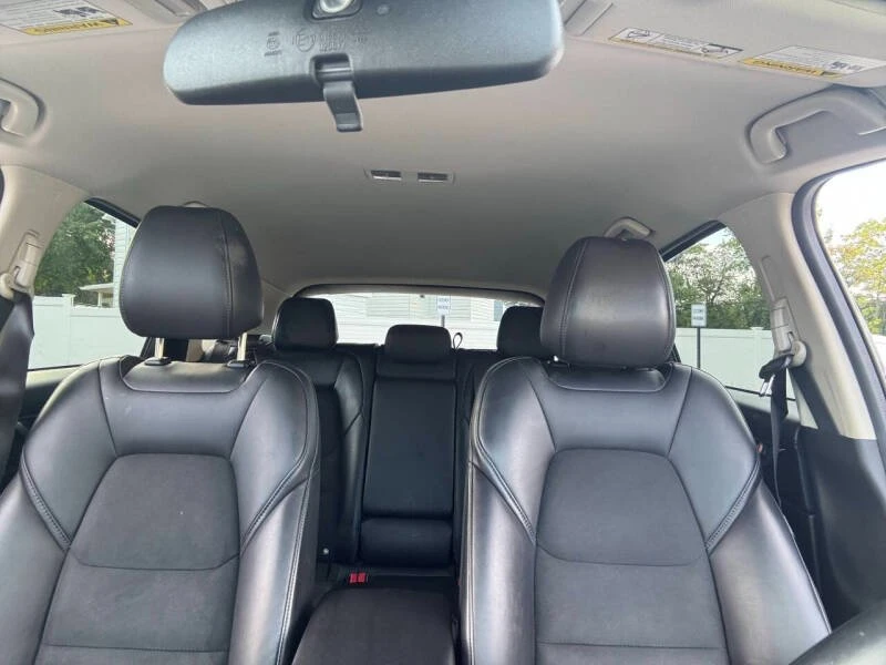 2020 Mazda CX-5 2nd Gen - Image 11 of 14