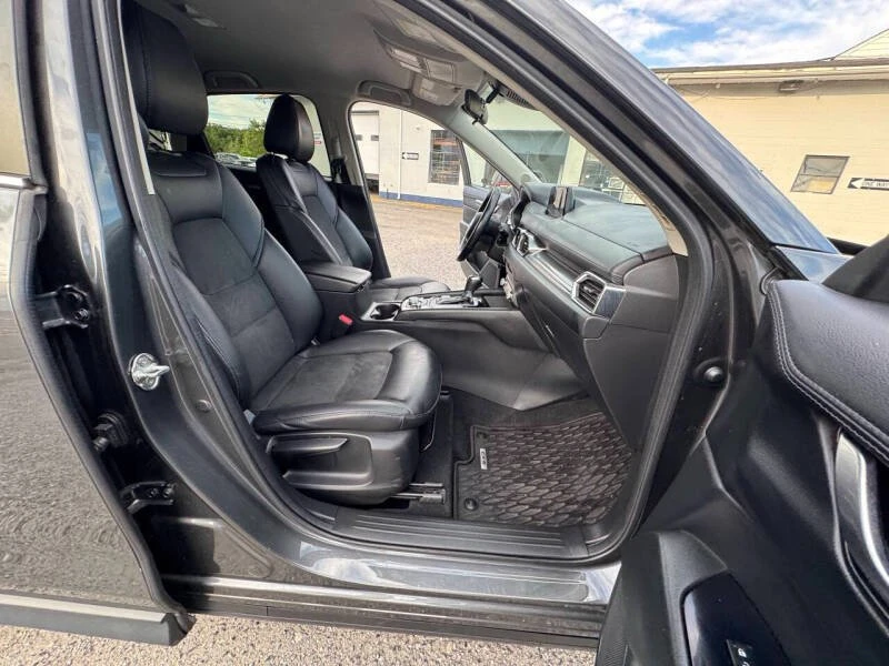 2020 Mazda CX-5 2nd Gen - Image 10 of 14