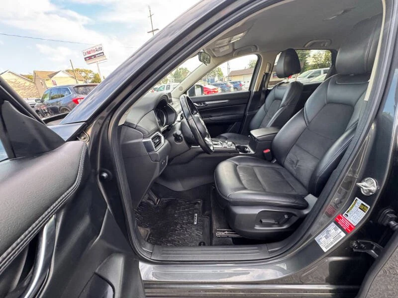 2020 Mazda CX-5 2nd Gen - Image 5 of 14