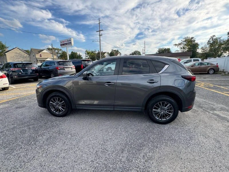 2020 Mazda CX-5 2nd Gen - Image 4 of 14
