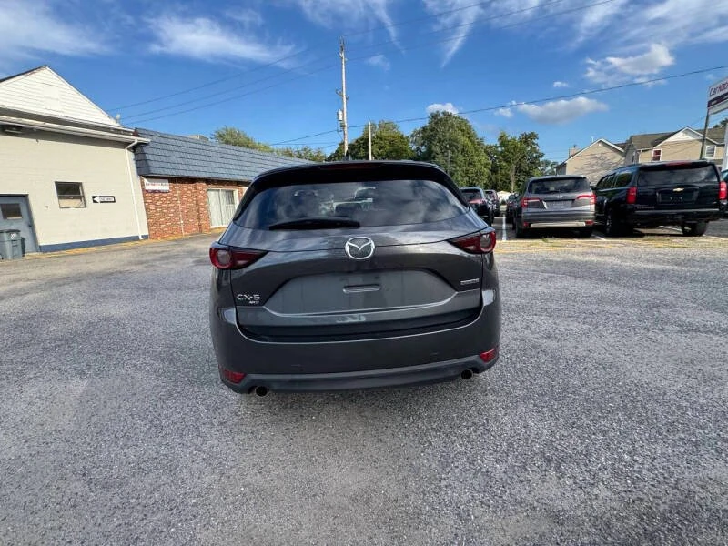 2020 Mazda CX-5 2nd Gen - Image 3 of 14