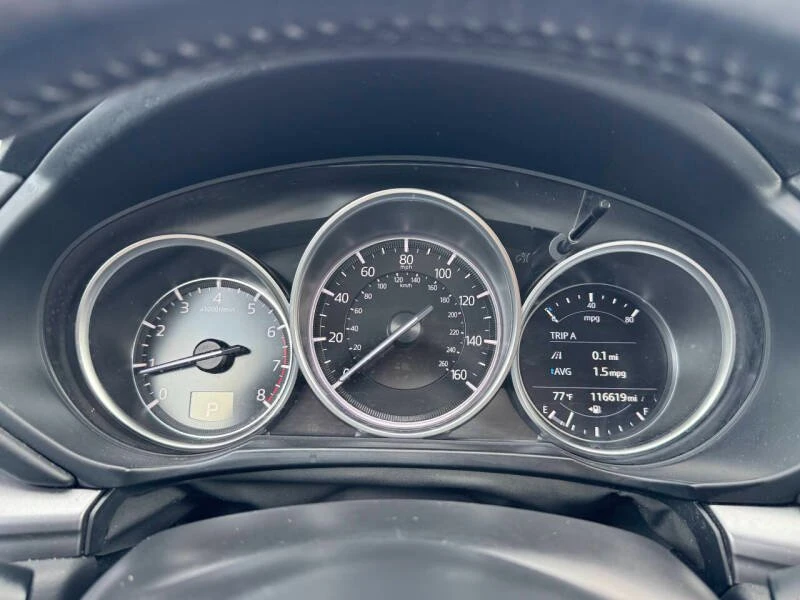 2020 Mazda CX-5 2nd Gen - Image 13 of 14