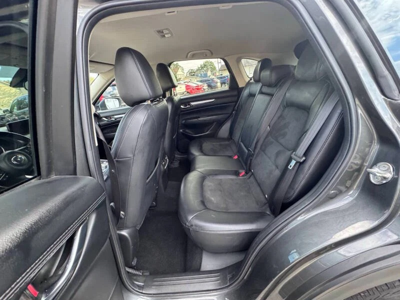 2020 Mazda CX-5 2nd Gen - Image 6 of 14
