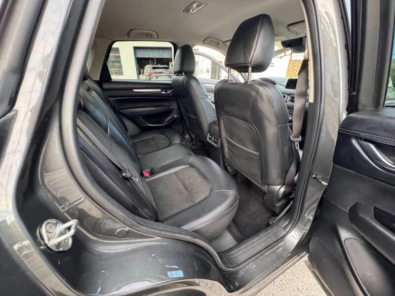 2020 Mazda CX-5 2nd Gen - Image 9 of 14