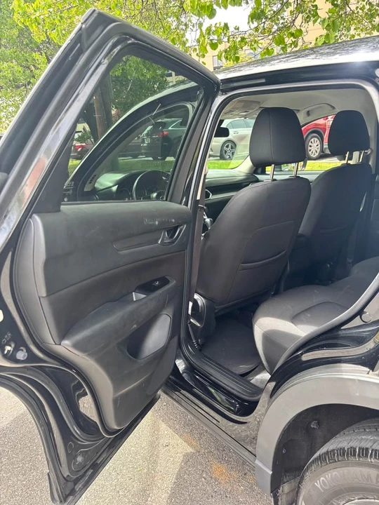 2020 Mazda CX-5 2nd Gen - Image 10 of 14
