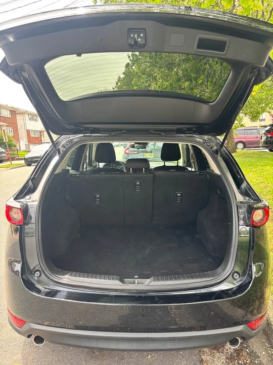 2020 Mazda CX-5 2nd Gen - Image 8 of 14