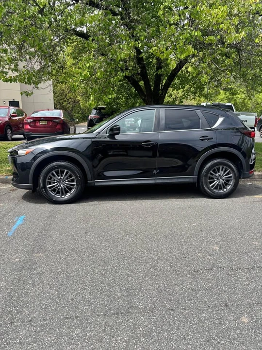 2020 Mazda CX-5 2nd Gen - Image 2 of 14