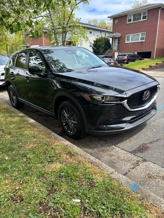 2020 Mazda CX-5 2nd Gen - Image 4 of 14