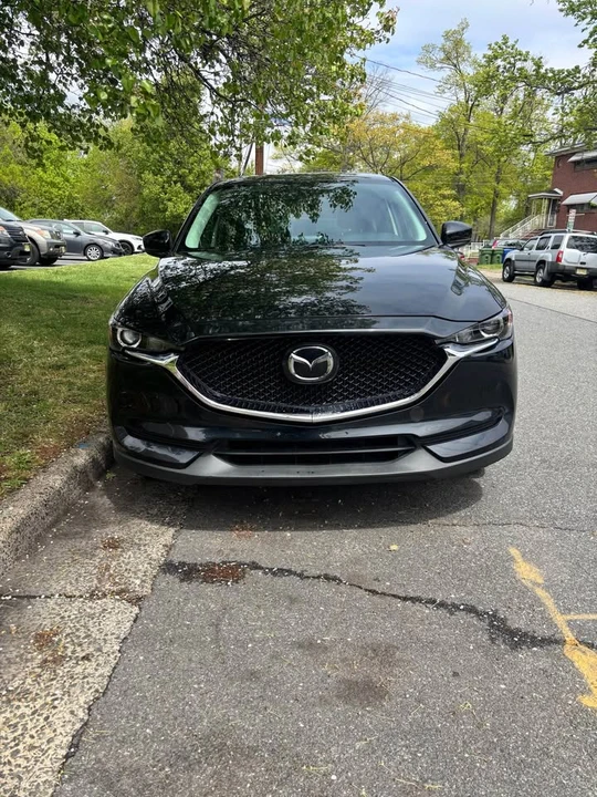 2020 Mazda CX-5 2nd Gen - Image 3 of 14