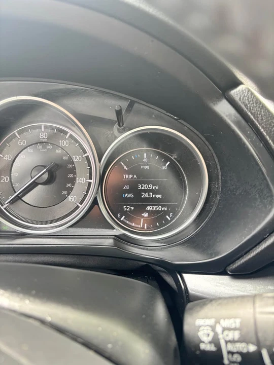 2020 Mazda CX-5 2nd Gen - Image 13 of 14