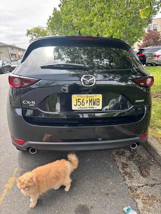 2020 Mazda CX-5 2nd Gen - Image 7 of 14