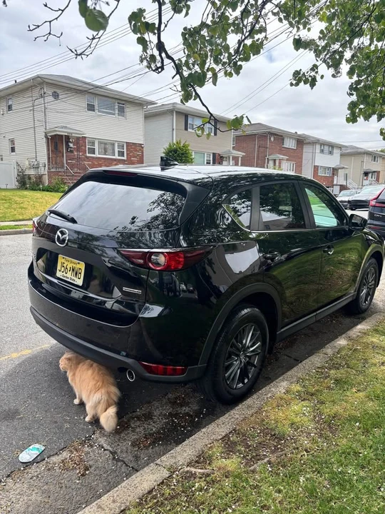 2020 Mazda CX-5 2nd Gen - Image 6 of 14