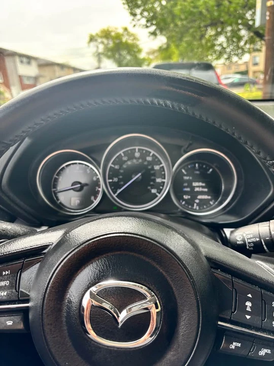 2020 Mazda CX-5 2nd Gen - Image 12 of 14