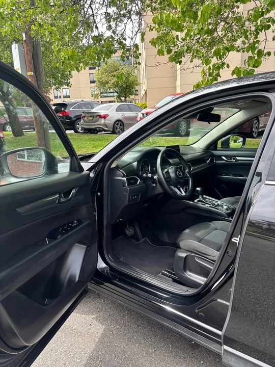2020 Mazda CX-5 2nd Gen - Image 9 of 14