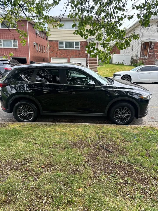 2020 Mazda CX-5 2nd Gen - Image 5 of 14