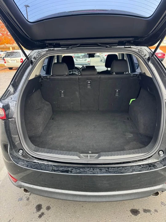 2020 Mazda CX-5 2nd Gen - Image 8 of 8
