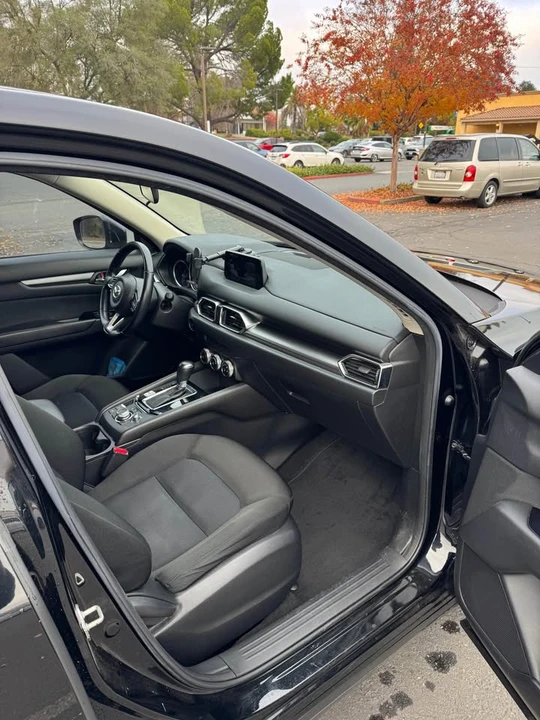 2020 Mazda CX-5 2nd Gen - Image 7 of 8