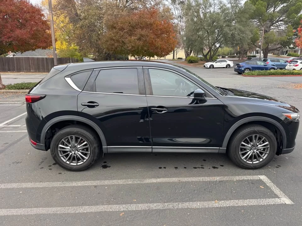 2020 Mazda CX-5 2nd Gen - Image 4 of 8