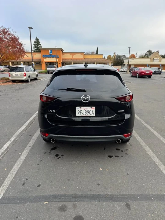 2020 Mazda CX-5 2nd Gen - Image 3 of 8