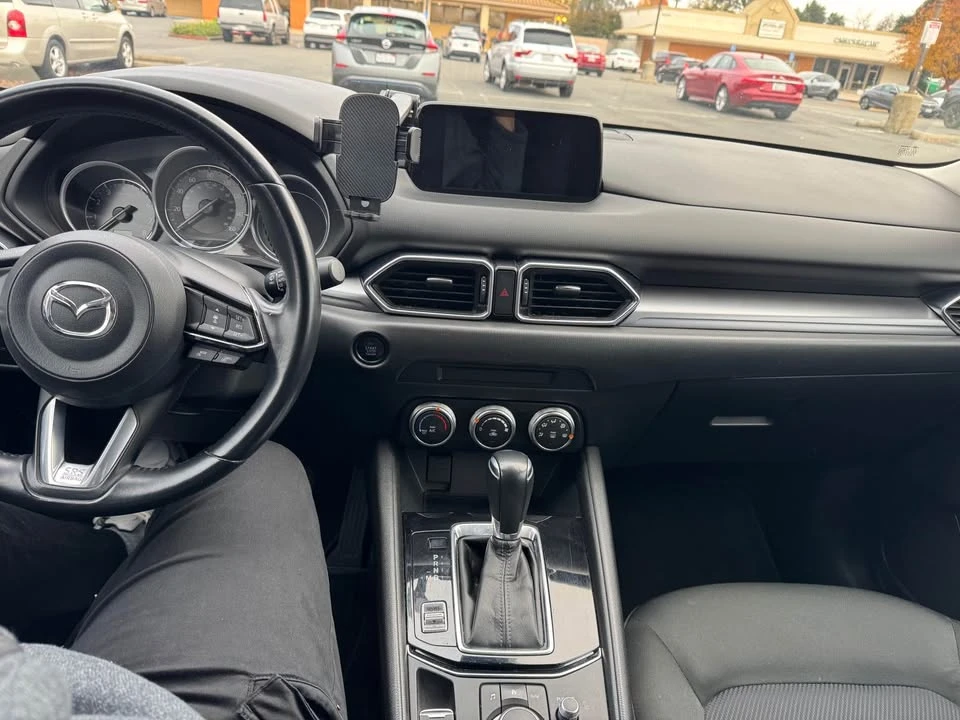 2020 Mazda CX-5 2nd Gen - Image 5 of 8