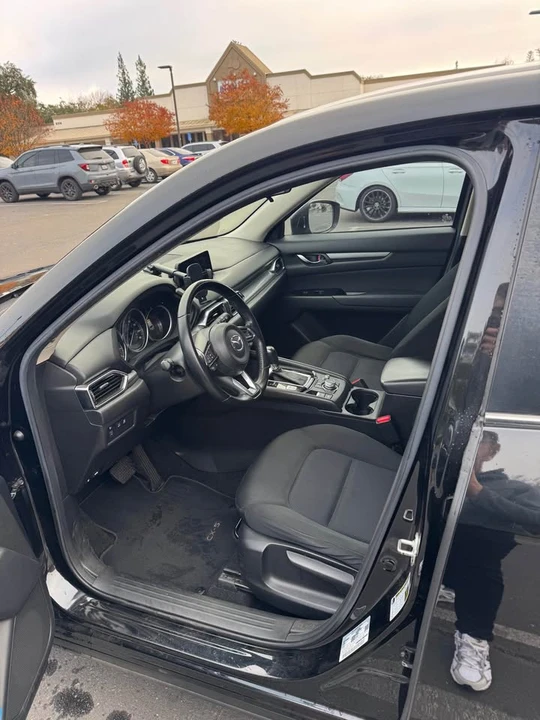 2020 Mazda CX-5 2nd Gen - Image 6 of 8