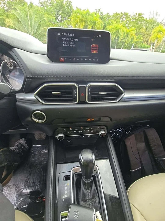 2020 Mazda CX-5 2nd Gen - Image 5 of 12